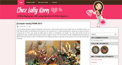 Desktop Screenshot of cocole.com